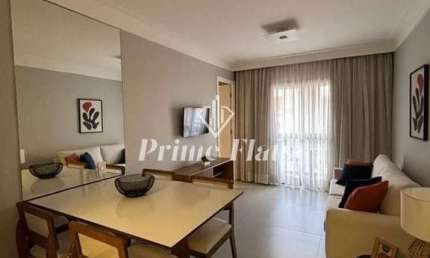 Flat disponível para venda no New Star Residence, com 63m², 2 dormitórios e 1 vaga de garagem