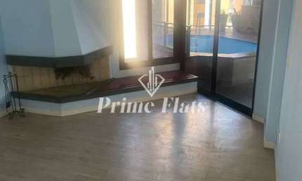 Flat disponível para locação no The Regent Flat Service, com 78m², 1 dormitório e 2 vagas