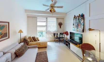 Flat disponível para venda no HB Hotels Sequóia Alphaville, com 57m², 1 dormitório e 1 vaga