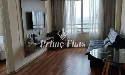 Flat disponível para locação no Mercure Guarulhos Aeroporto Hotel, com 32m², 1 dormitório e 1 vaga