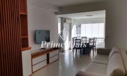 Flat disponível para locação no Edificio My Way Jardins, com 45m², 1 dormitório e 1 vaga