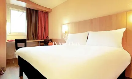 Flat disponível para venda no Hotel íbis Paulista, com 18m², 1 dormitório e 1 vaga