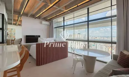 Apartamento disponível para venda no edifício copan, com 40m² e 1 dormitórios