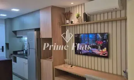 Studio disponível para locação no today pinheiros, com 25m² e 1 dormitório