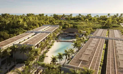 Lindo Apartamento Studio - Praia do Toque, São Miguel dos Milagres - Alagoas