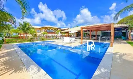 Apartamento com 2 quartos à venda no Itacimirim, Camaçari 