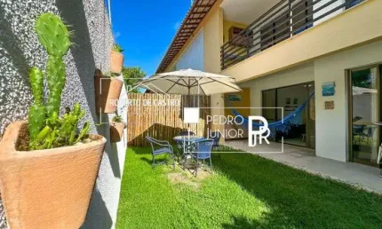 Apartamento com 2 quartos à venda no Itacimirim, Camaçari 