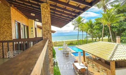 Apartamento com 3 quartos à venda na Avenida praia de Itacimirim, Itacimirim, Camaçari