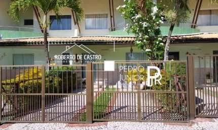 Apartamento com 3 quartos à venda no Guarajuba, Camaçari 