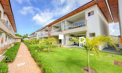 Apartamento com 2 quartos à venda no Itacimirim, Camaçari 