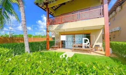 Apartamento com 2 quartos à venda no Itacimirim, Camaçari 