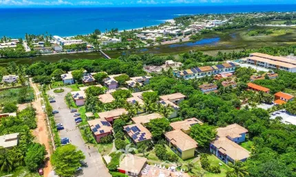 Apartamento à VendaTÉRREO 2/4 Itacimirim Condomínio com acesso à Praia
