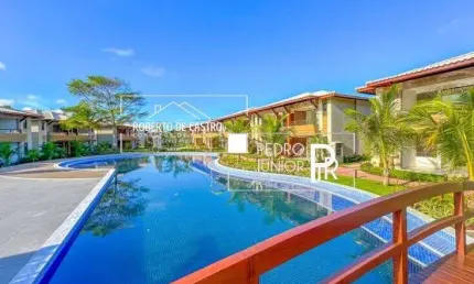 Apartamento com 2 quartos à venda no Itacimirim, Camaçari 