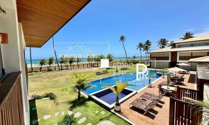 Apartamento à Venda 2 suítes em Itacimirim Vista Mar
