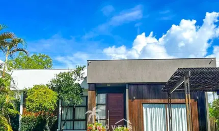 Casa a venda em Itacimirim Alto Padrão 6 Suítes em Condomínio