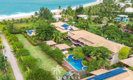 Apartamento à Venda 3 Suítes Itacimirim Praia da Espera