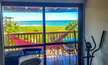 Casa com 3 quartos à venda no Monte Gordo, Camaçari 