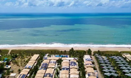 Casa com 3 quartos à venda no Monte Gordo, Camaçari 