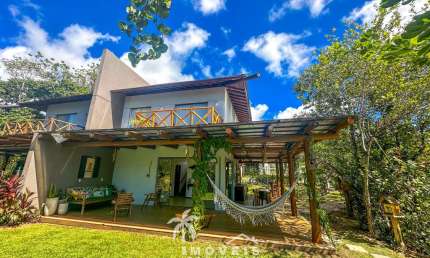 Casa com 3 quartos à venda na Praia do Forte, Mata de São João 
