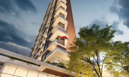 Apartamento com 2 quartos à venda na rua josé vilar, 265, meireles, fortaleza por r$ 1.030.000