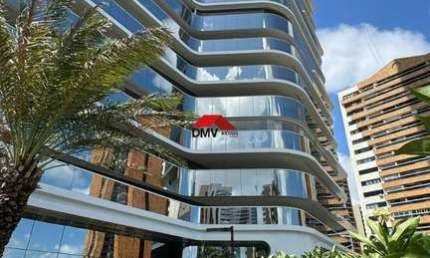 Apartamento com 5 quartos à venda na Arquiteto Hemílio Hinko, 100, Mucuripe, Fortaleza por R$ 11.500.000