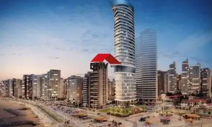 Apartamento com 3 quartos à venda na avenida beira mar, 1680, meireles, fortaleza por r$ 12.990.000