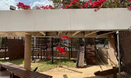 Apartamento com 2 quartos à venda na Rua Bento Albuquerque, 1133, Cocó, Fortaleza por R$ 650.000