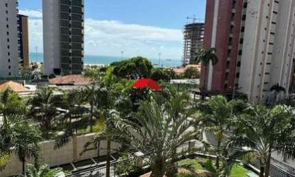 Apartamento com 4 quartos à venda na Rua Antonele Bezerra, 66, Meireles, Fortaleza por R$ 5.000.000