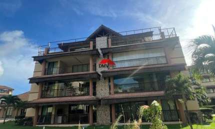 Apartamento com 3 quartos à venda na Marginal, 1314, Tapera, Aquiraz por R$ 1.390.000
