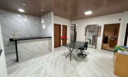 Casa com 2 quartos à venda na Rua Gonçalves Ledo, 34, Praia de Iracema, Fortaleza por R$ 580.000