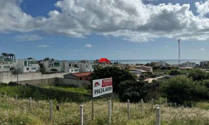 Terreno em condomínio fechado à venda na Avenida Trajano de Medeiros, Praia do Futuro, Fortaleza por R$ 695.000