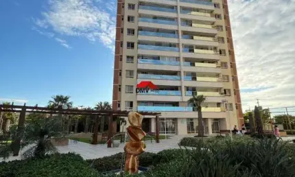 Apartamento com 2 quartos à venda na Rua Professora Francisca Almeida de Sousa, 255, de Lourdes, Fortaleza por R$ 880.000
