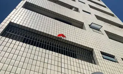 Apartamento com 3 quartos à venda na Rua Paula Ney, 550, Aldeota, Fortaleza por R$ 490.000