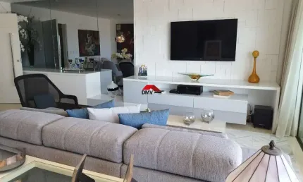 Apartamento com 2 quartos à venda na canuto de aguiar.., 131, meireles, fortaleza por r$ 2.250.000