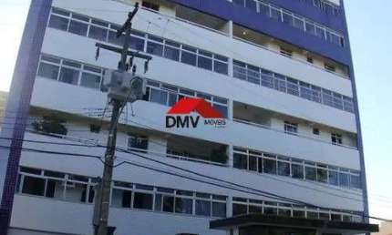 Apartamento com 2 quartos à venda na Rua Conselheiro Tristão, 1500, Fátima, Fortaleza por R$ 600.000