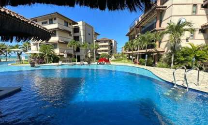Cobertura com 4 quartos à venda na Avenida Marginal, 13, Tapera, Aquiraz por R$ 2.000.000