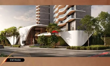 Apartamento com 4 quartos à venda na Avenida Rui Barbosa, 2201, Meireles, Fortaleza por R$ 2.990.000