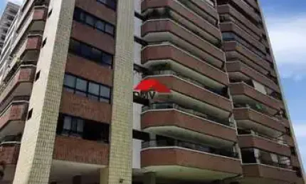 Apartamento com 4 quartos à venda na Rua Silva Jatahy, 505, Meireles, Fortaleza por R$ 1.800.000