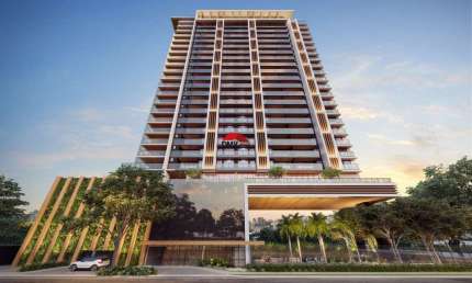 Apartamento com 2 quartos à venda na Rua Paula Ney, 66, Aldeota, Fortaleza por R$ 1.382.195