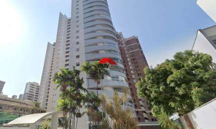 Apartamento com 3 quartos à venda na Rua Thomaz Pompeu, 325, Meireles, Fortaleza por R$ 2.200.000