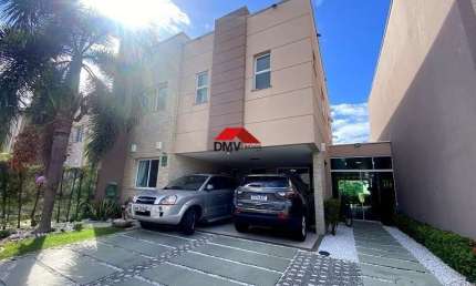 Casa em condomínio fechado com 4 quartos à venda na Avenida Parnamirim, 1001, Mangabeira, Eusébio por R$ 995.000