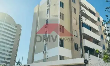 Apartamento com 2 quartos à venda na Rua Carlos Barbosa, 393, Papicu, Fortaleza por R$ 325.000
