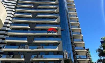 Apartamento com 4 quartos à venda na Rua Doutor José Lourenço, 605, Meireles, Fortaleza por R$ 4.000.000