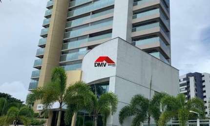 Apartamento com 3 quartos à venda na Avenida Coronel Miguel Dias, 1140, Patriolino Ribeiro, Fortaleza por R$ 2.300.000
