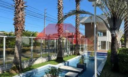 Casa em condomínio fechado com 4 quartos à venda na Rua Santa Cecília, 1433, Pires Façanha, Eusébio por R$ 1.400.000
