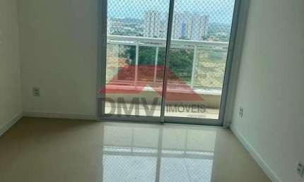 Apartamento com 4 quartos à venda na Reverendo Bolivar Pinto Bandeira., 155, Engenheiro Luciano Cavalcante, Fortaleza por R$ 2.500.000