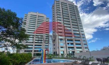 Apartamento com 4 quartos à venda na Reverendo Bolivar Pinto Bandeira., 155, Engenheiro Luciano Cavalcante, Fortaleza por R$ 2.500.000
