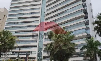 Apartamento com 5 quartos à venda na Avenida Antônio Justa, 3180, Meireles, Fortaleza por R$ 4.800.000