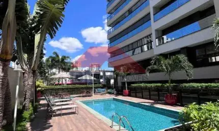 Apartamento com 3 quartos à venda na rua maria tomásia, 733, aldeota, fortaleza por r$ 2.950.000