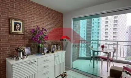 Apartamento com 3 quartos à venda na rua silva paulet, 665, meireles, fortaleza por r$ 780.000